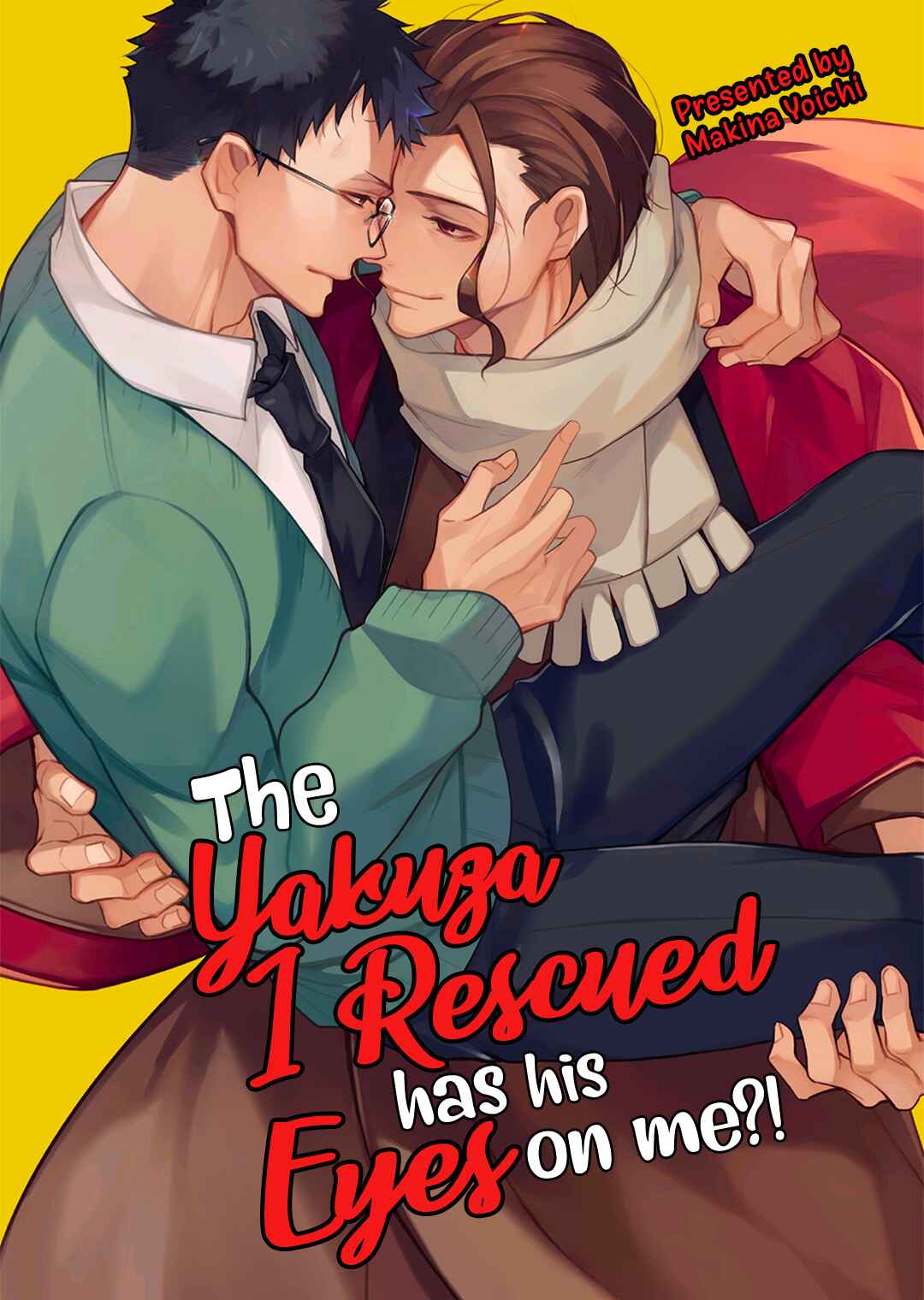 Page 3 Chapter 4 Tasuketa Yakuza ni Nerawaretemasu