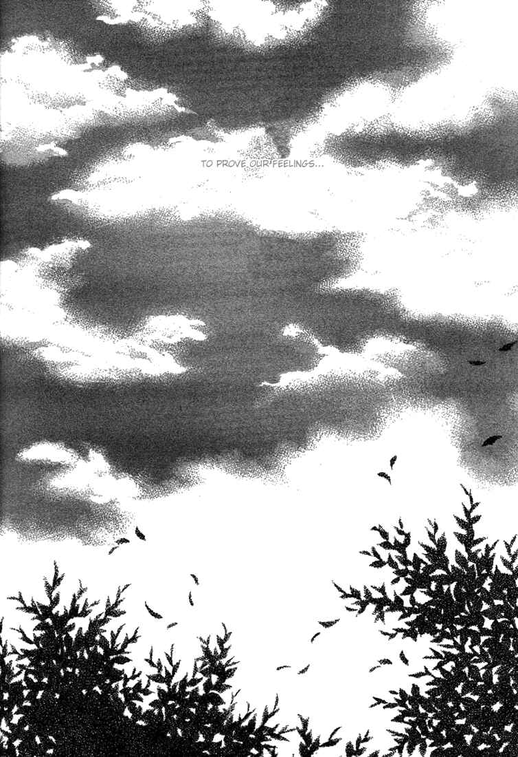 Page 40 Chapter 4 Tameiki no Kuchizuke