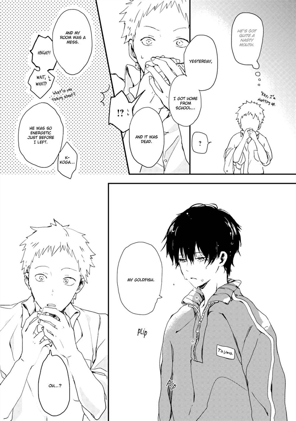 Page 12 Chapter 1 Koinimo Naranai