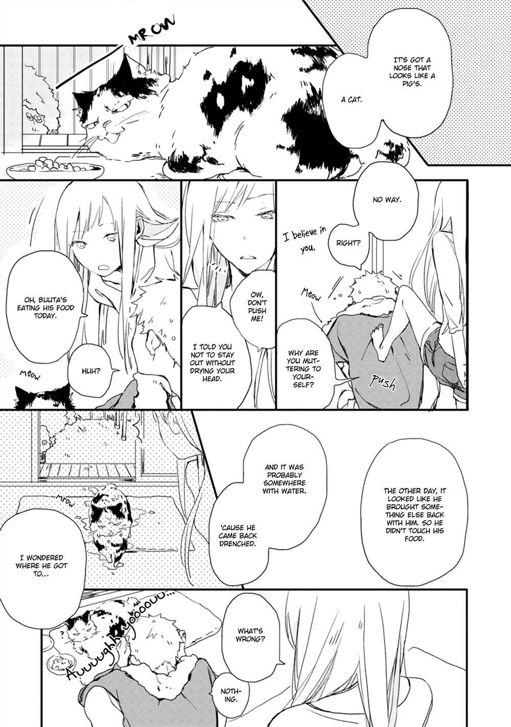 Page 16 Chapter 1 Koinimo Naranai