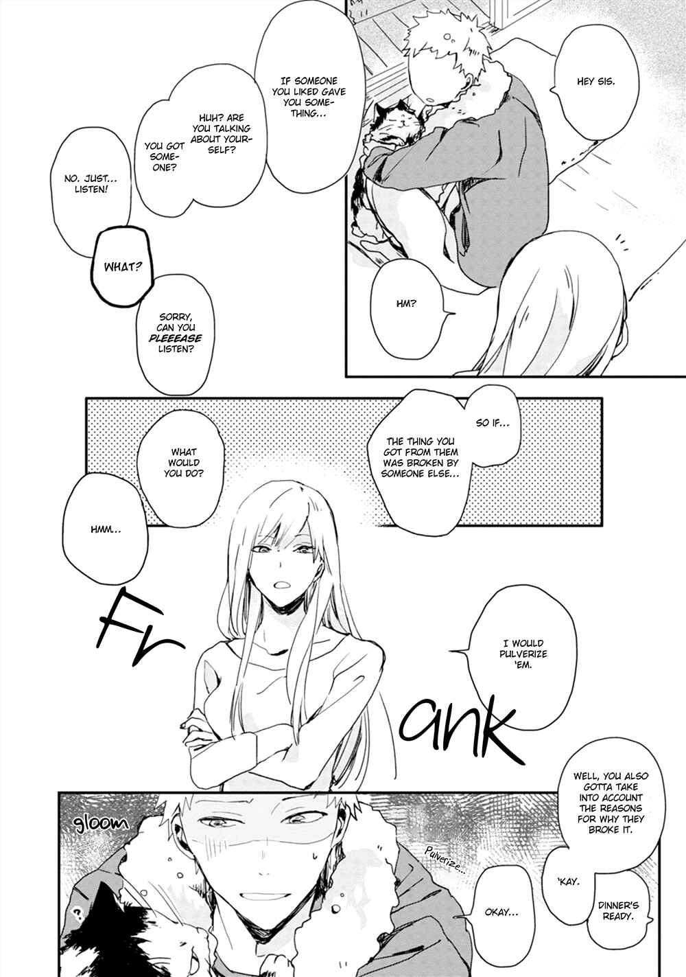 Page 19 Chapter 1 Koinimo Naranai