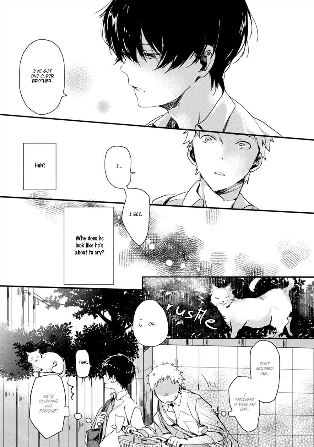 Page 26 Chapter 1 Koinimo Naranai