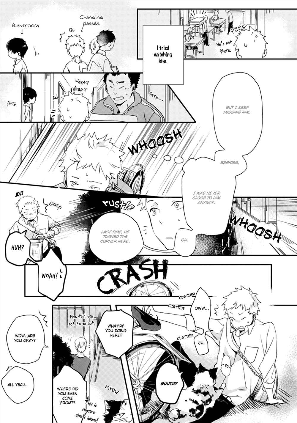 Page 28 Chapter 1 Koinimo Naranai
