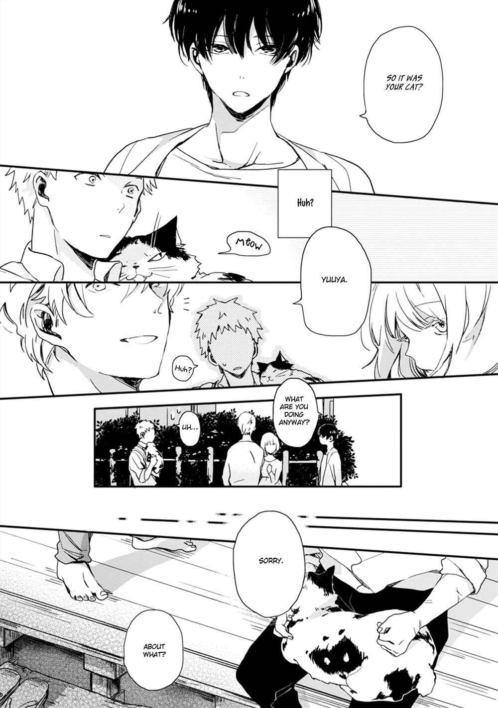 Page 30 Chapter 1 Koinimo Naranai