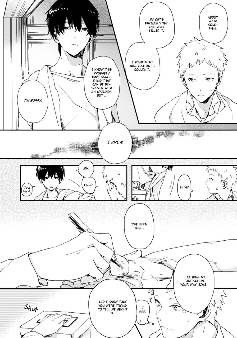 Page 31 Chapter 1 Koinimo Naranai