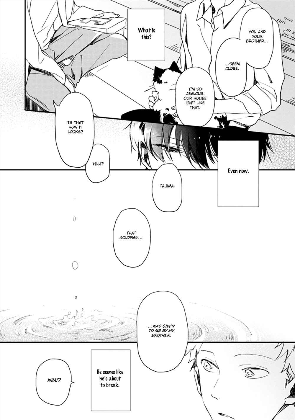 Page 35 Chapter 1 Koinimo Naranai