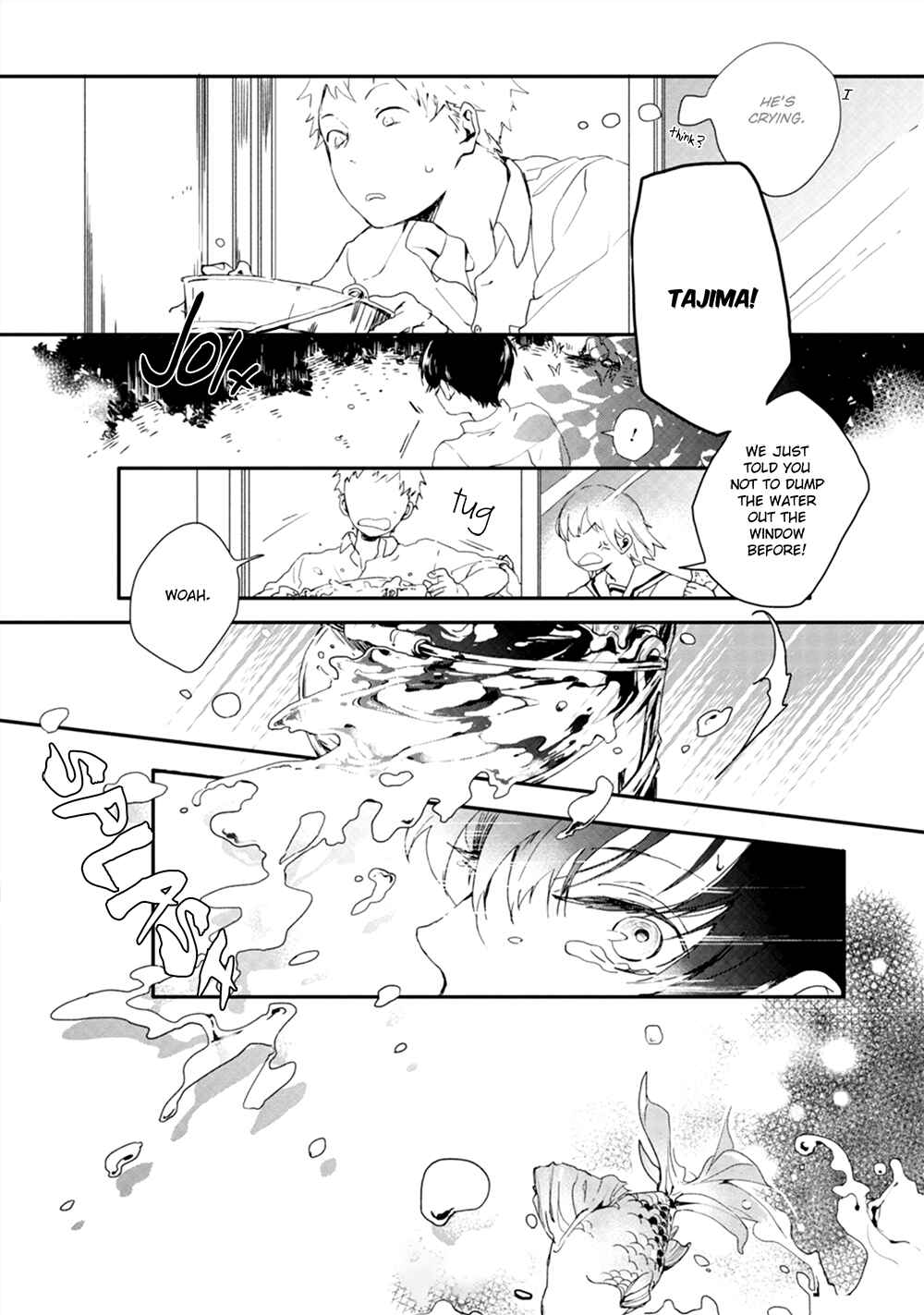 Page 7 Chapter 1 Koinimo Naranai