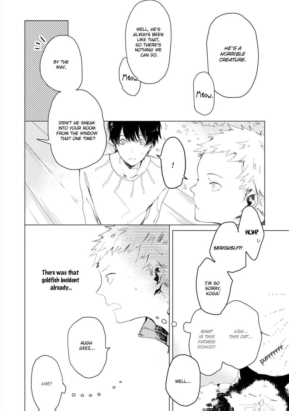 Page 11 Chapter 2 Koinimo Naranai