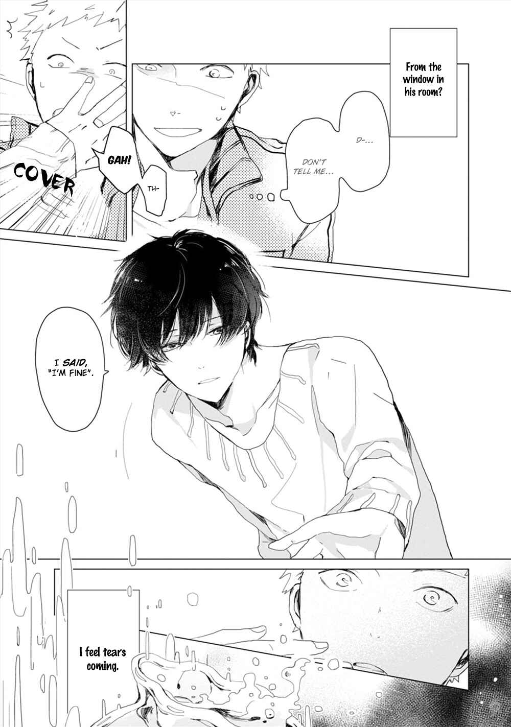 Page 12 Chapter 2 Koinimo Naranai
