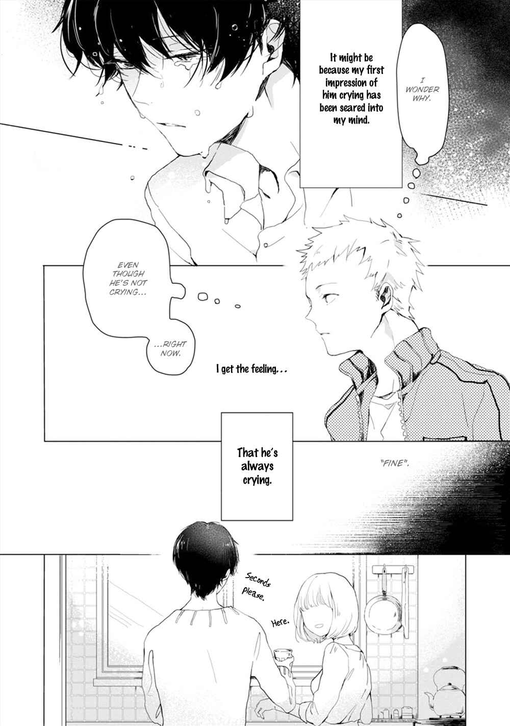 Page 13 Chapter 2 Koinimo Naranai