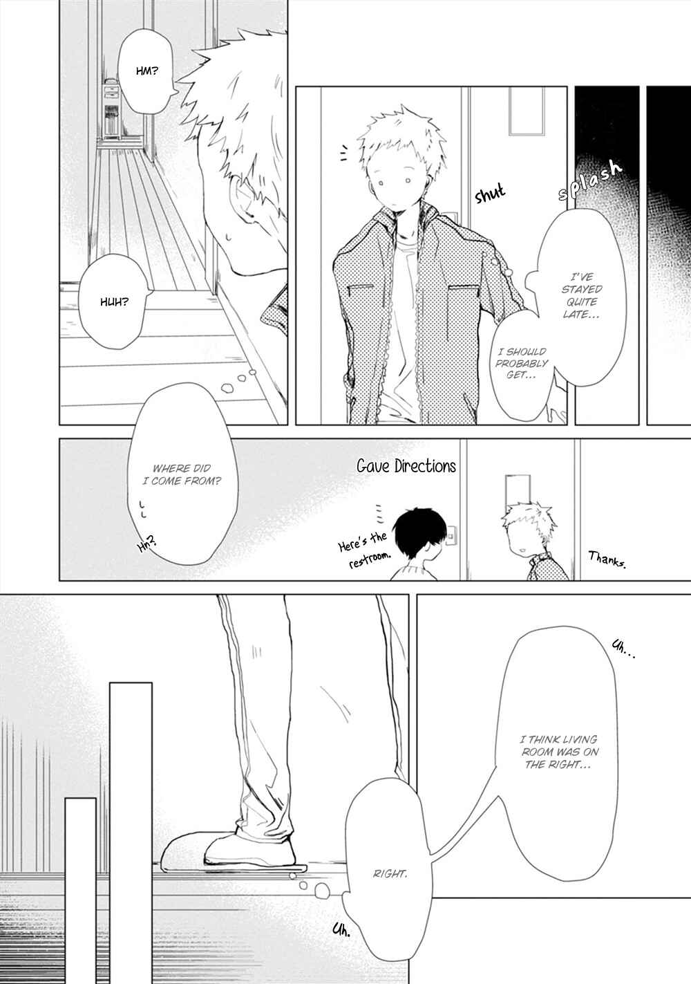 Page 15 Chapter 2 Koinimo Naranai