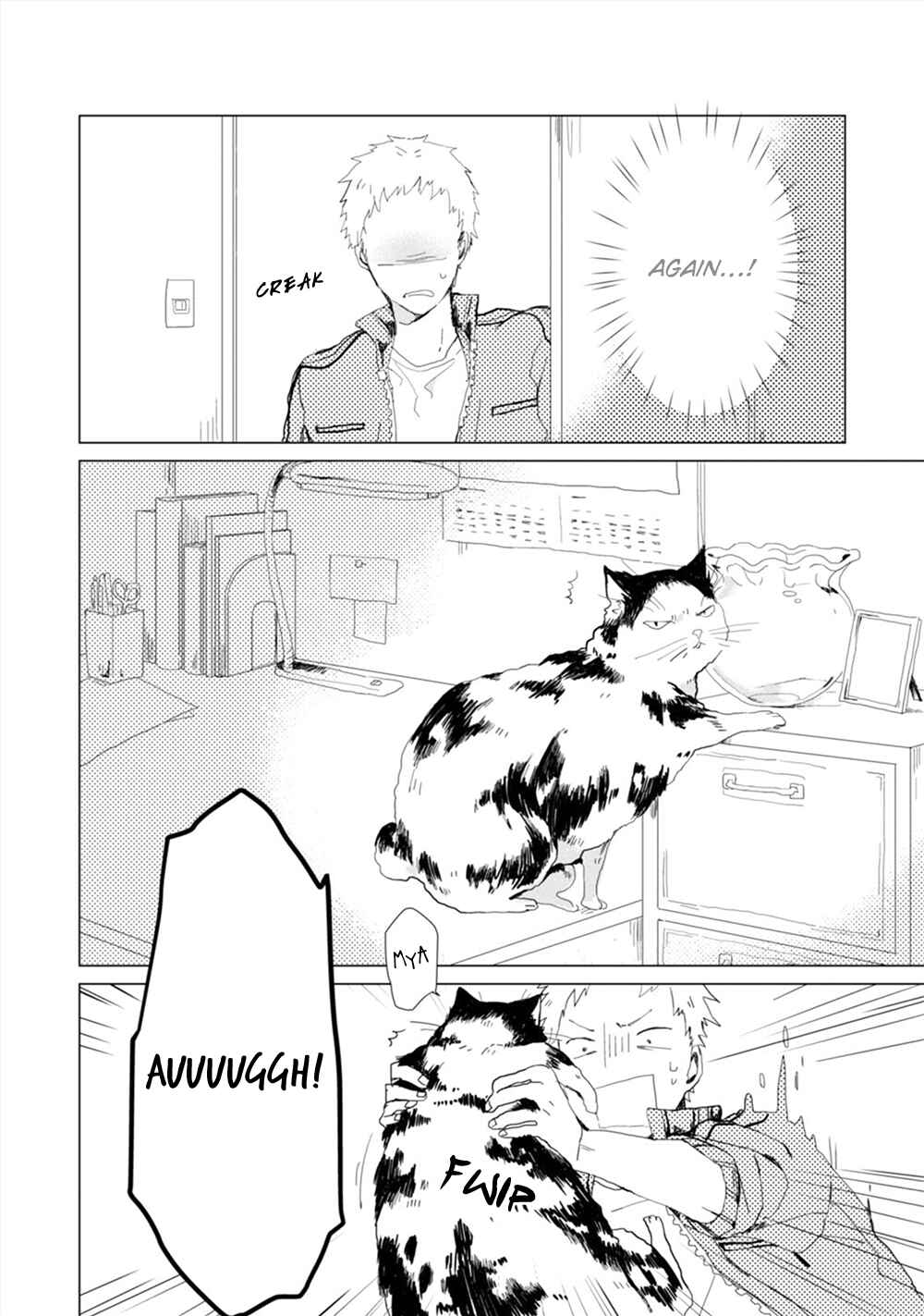 Page 19 Chapter 2 Koinimo Naranai