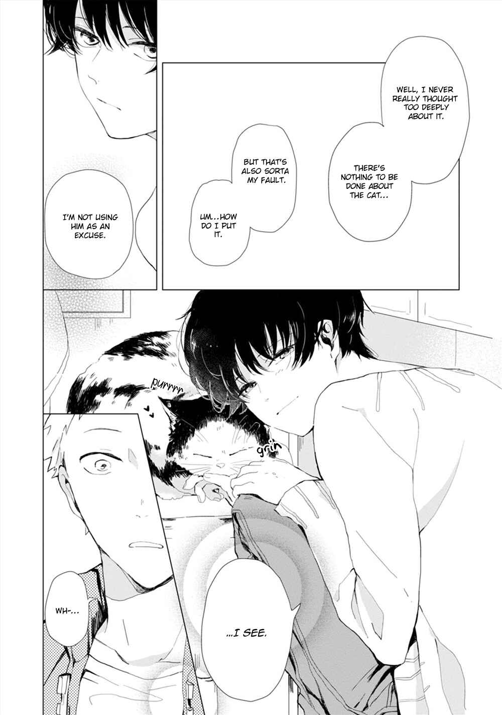 Page 25 Chapter 2 Koinimo Naranai