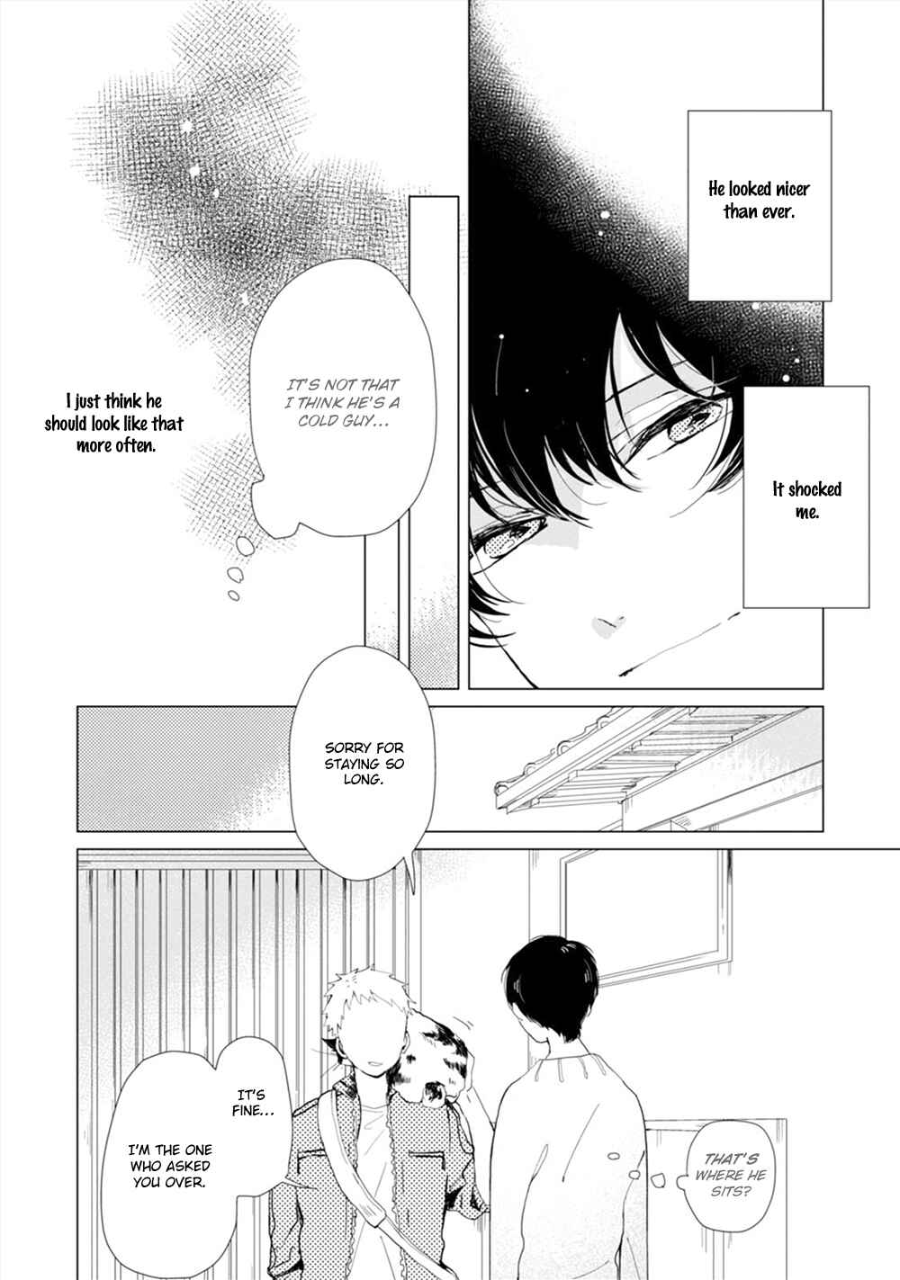 Page 27 Chapter 2 Koinimo Naranai