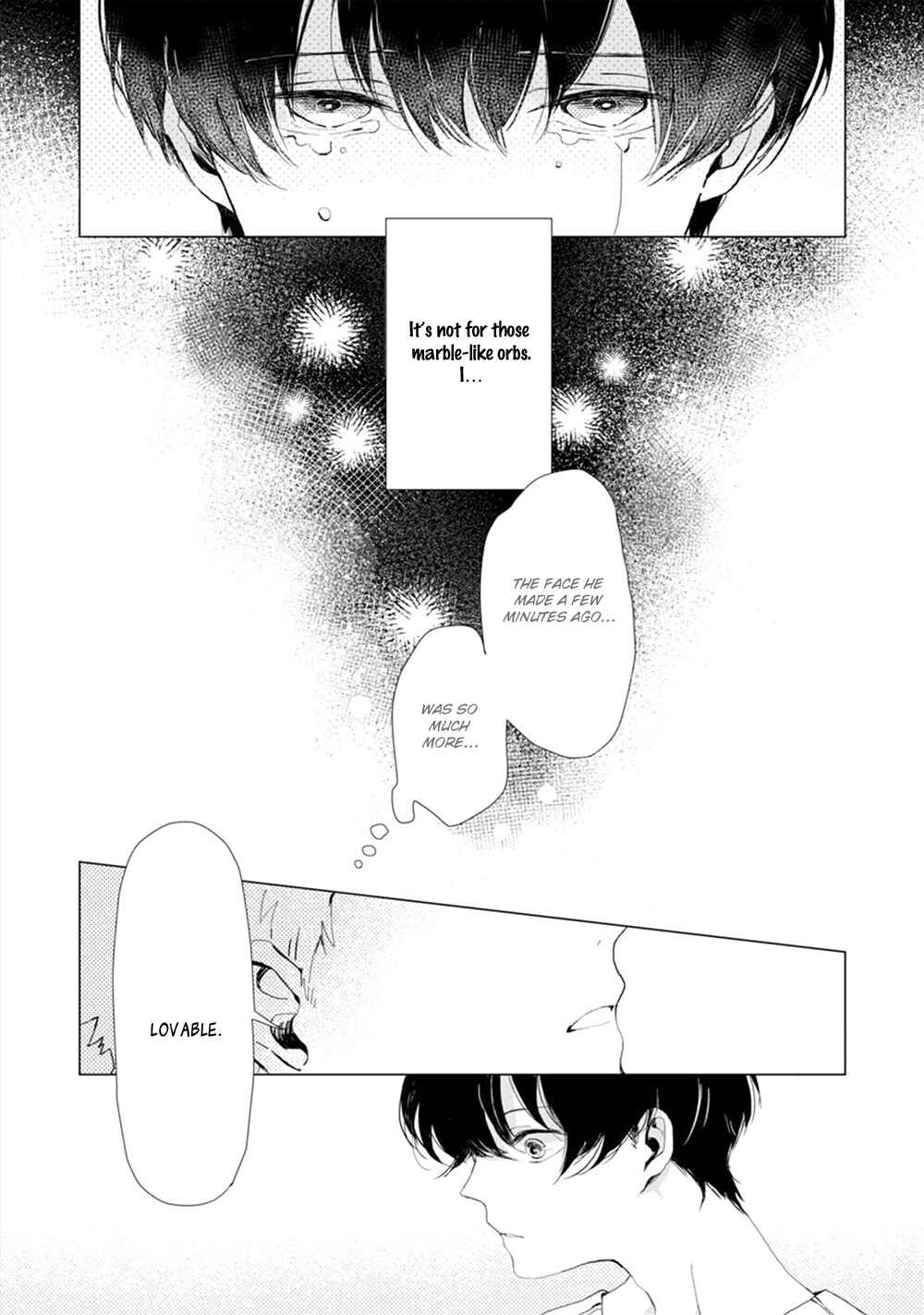 Page 30 Chapter 2 Koinimo Naranai