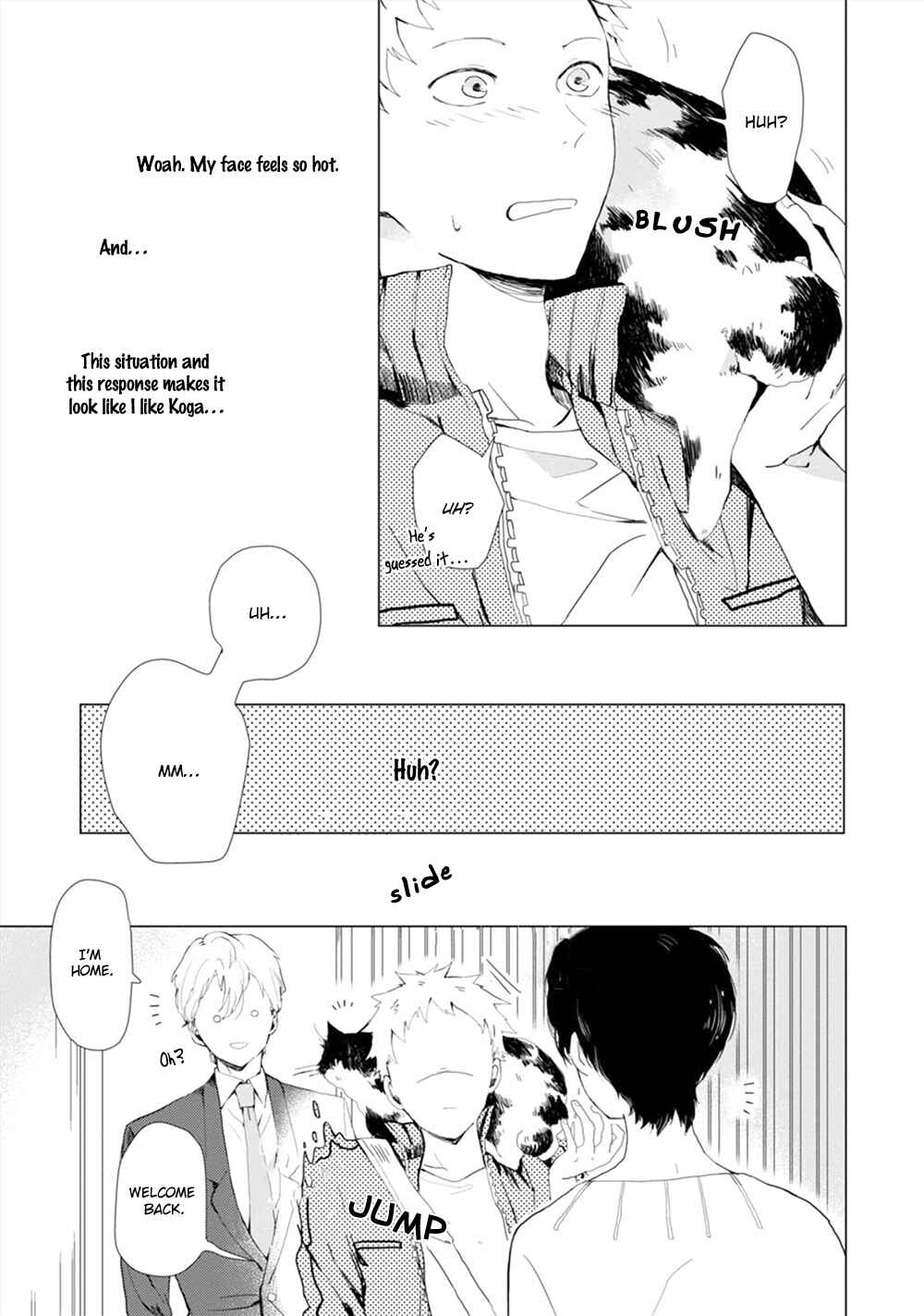 Page 32 Chapter 2 Koinimo Naranai