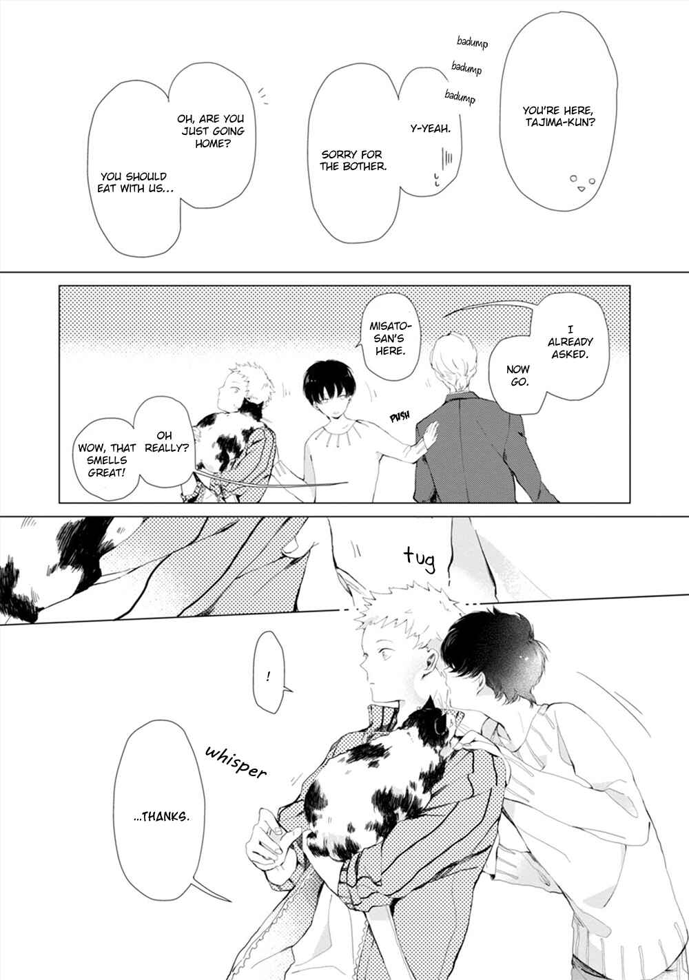 Page 33 Chapter 2 Koinimo Naranai
