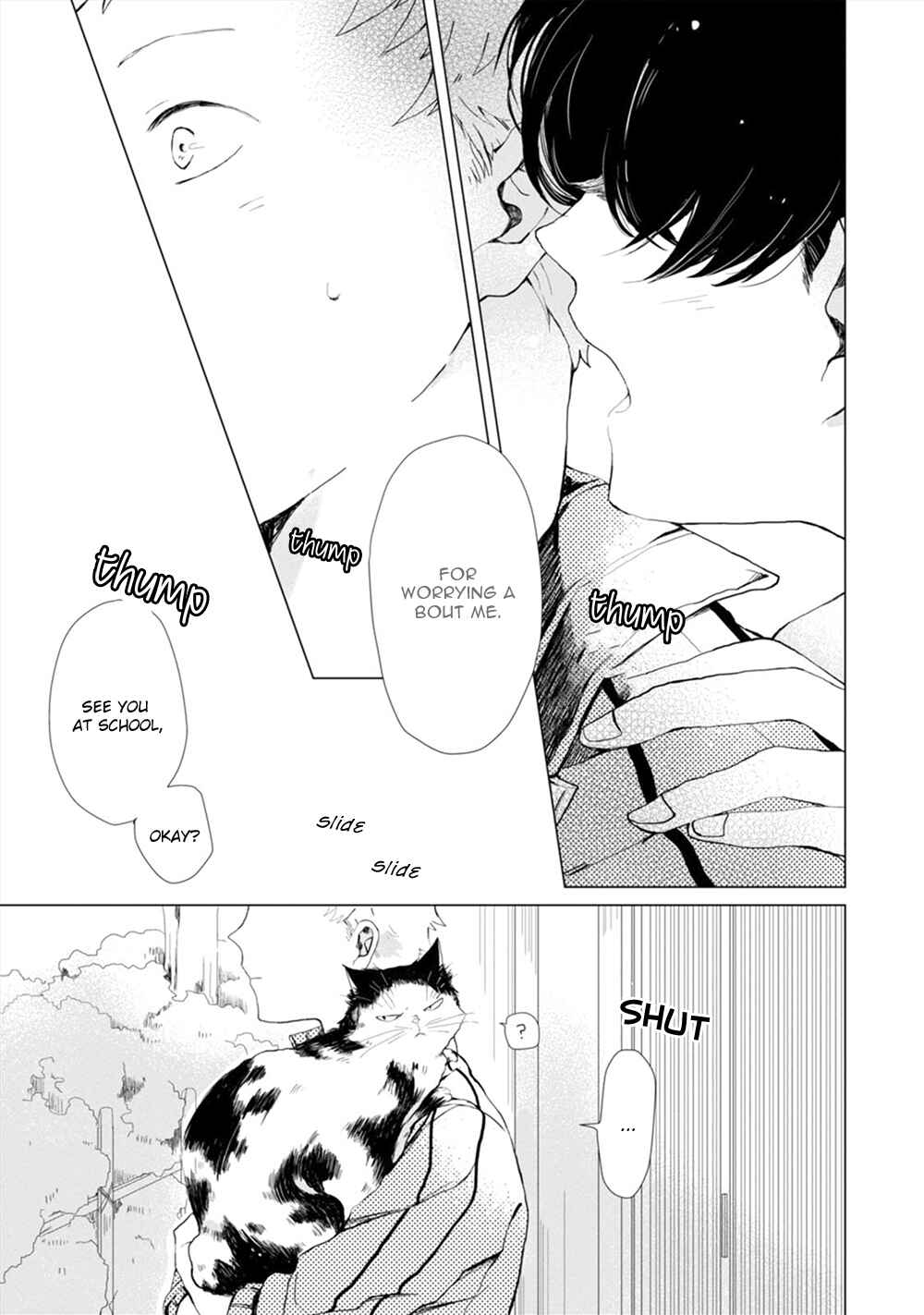 Page 34 Chapter 2 Koinimo Naranai