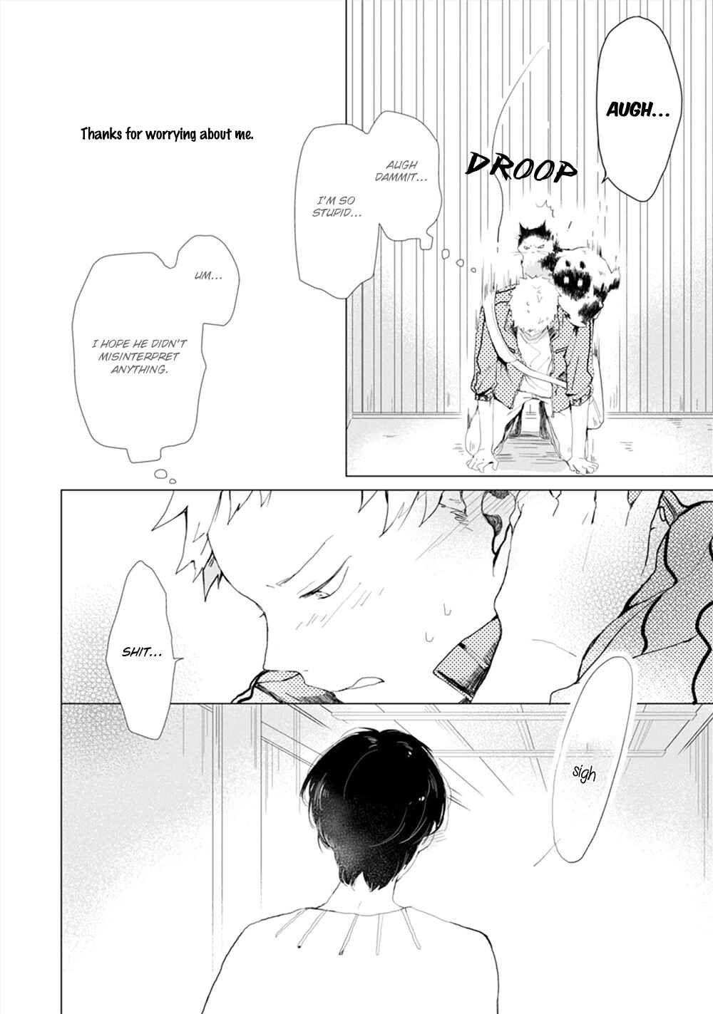 Page 35 Chapter 2 Koinimo Naranai