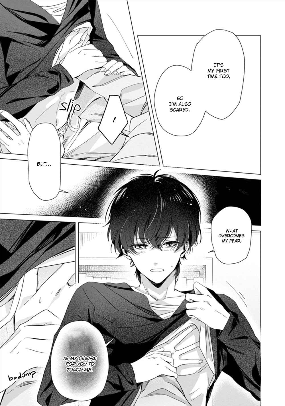 Page 12 Chapter 4.5 Koinimo Naranai