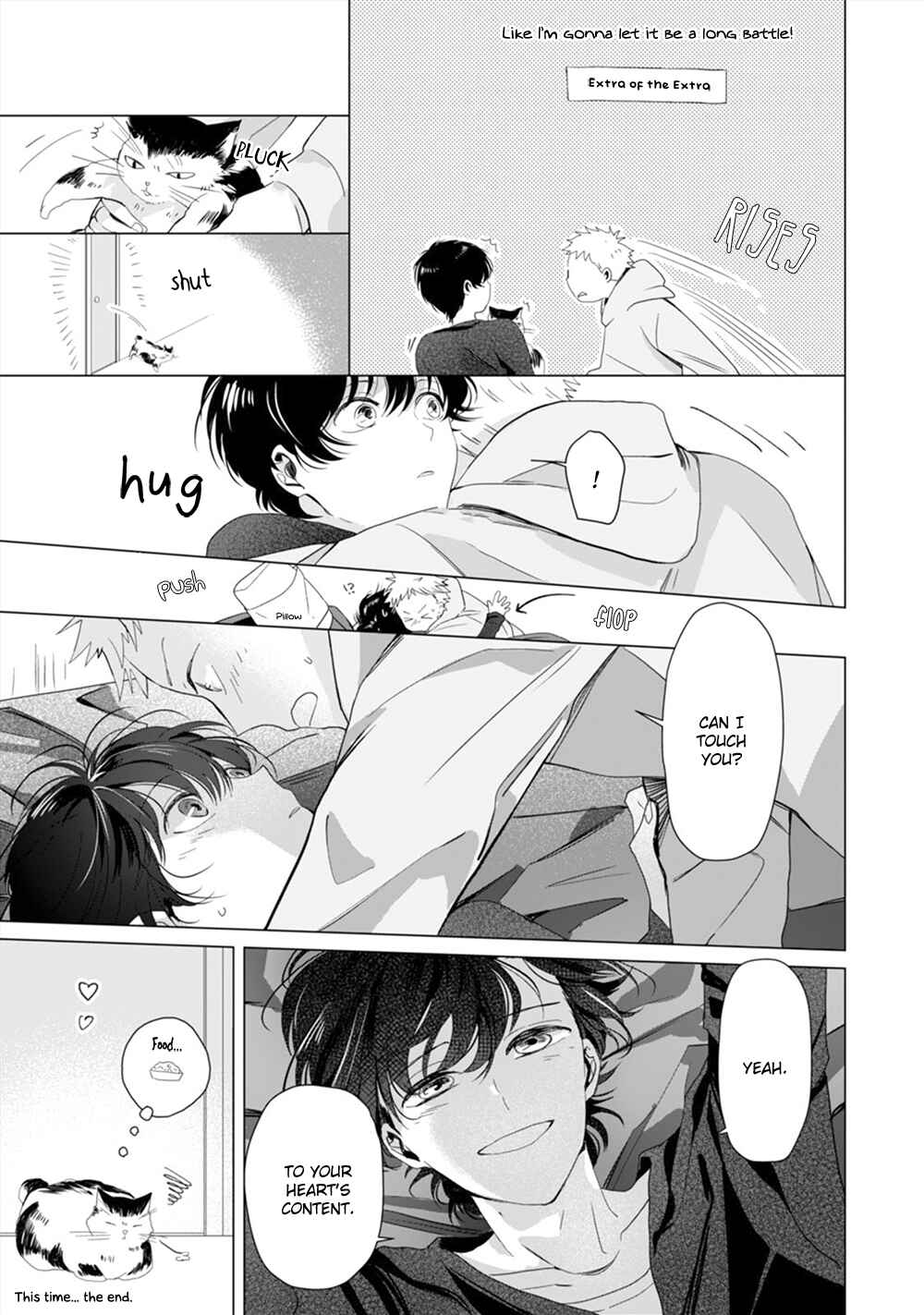 Page 14 Chapter 4.5 Koinimo Naranai