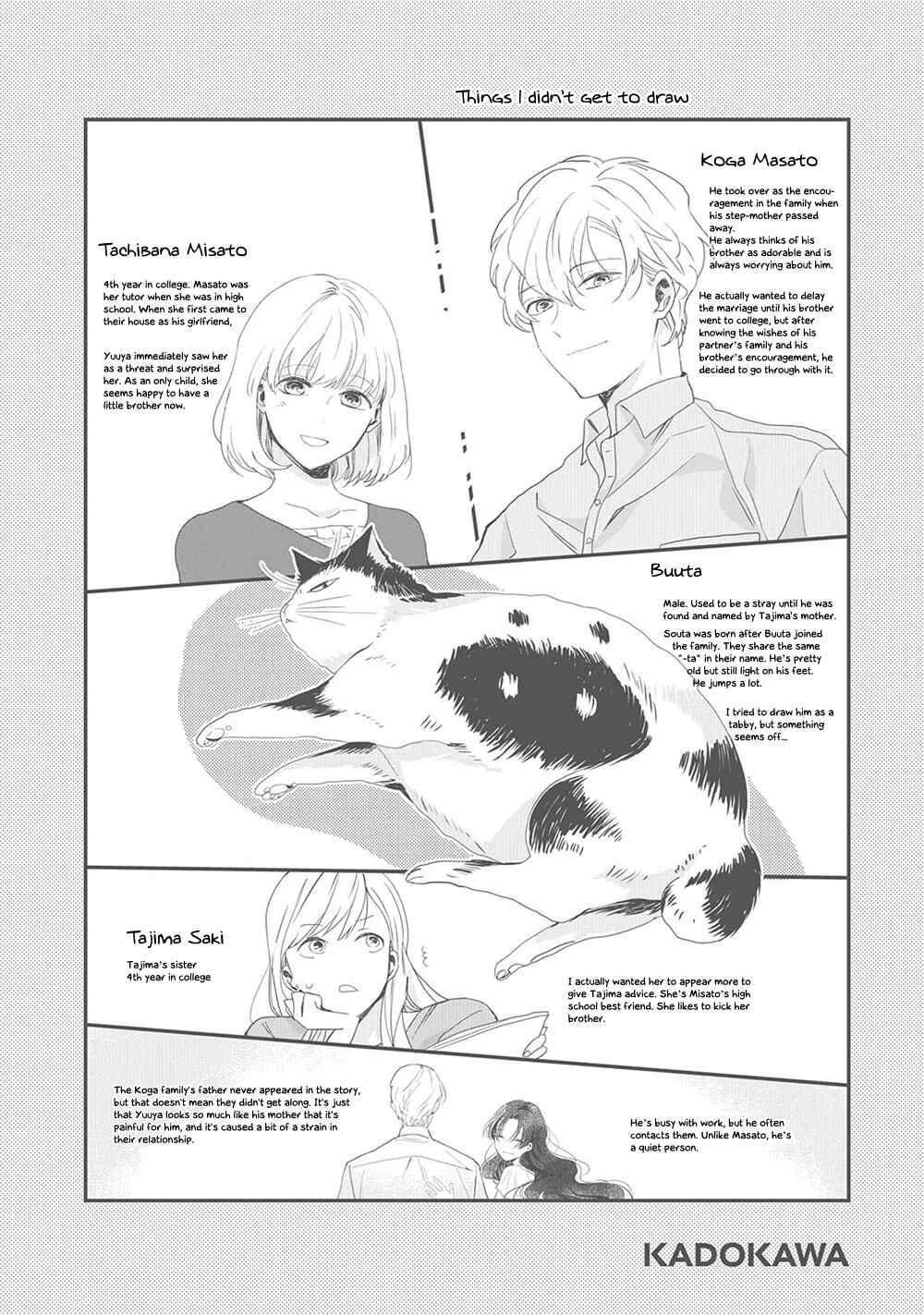 Page 16 Chapter 4.5 Koinimo Naranai
