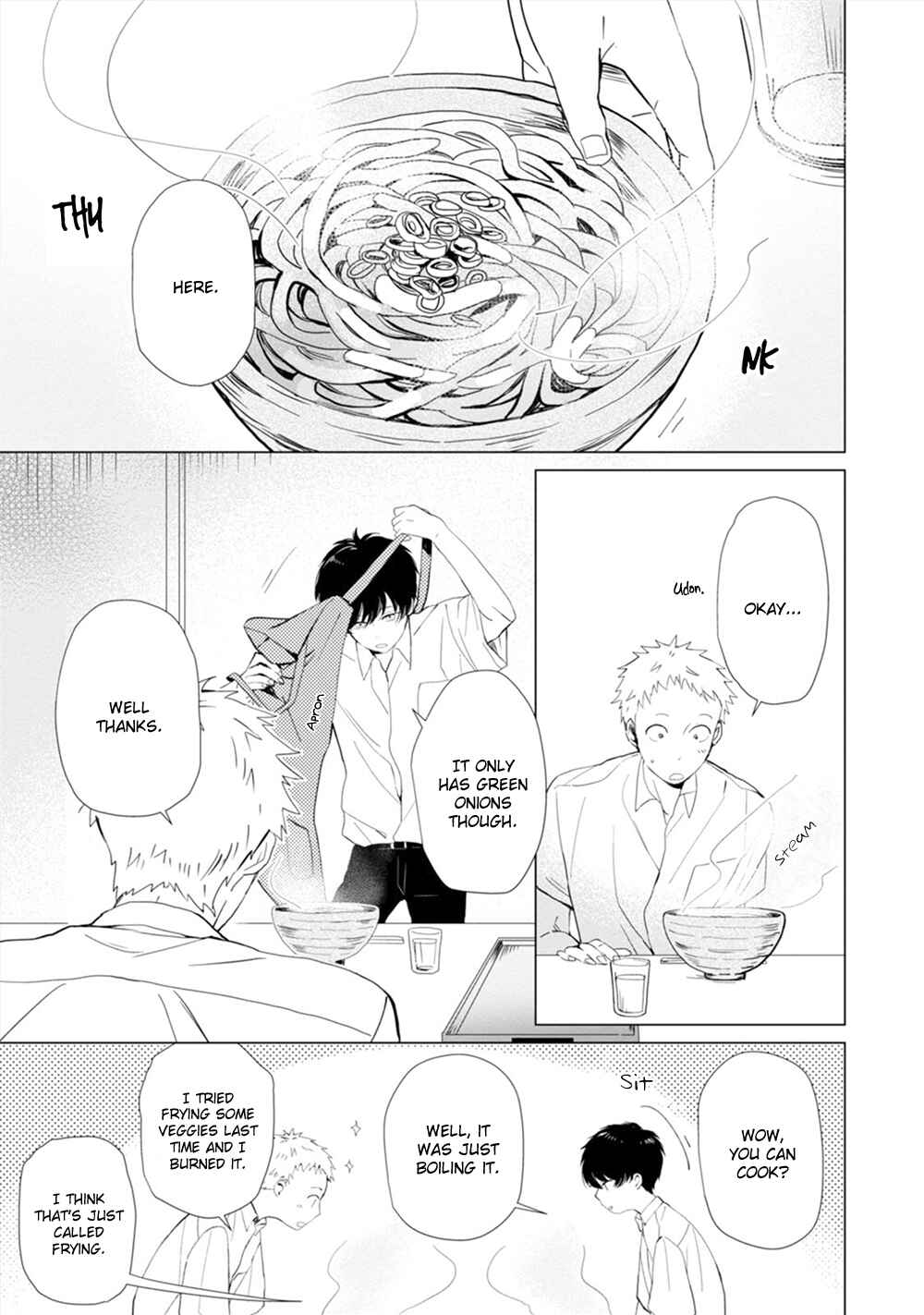 Page 10 Chapter 4 Koinimo Naranai