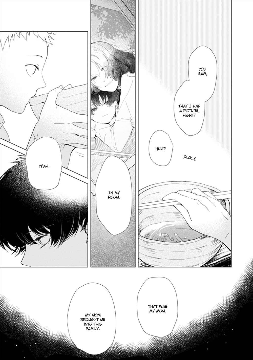 Page 14 Chapter 4 Koinimo Naranai