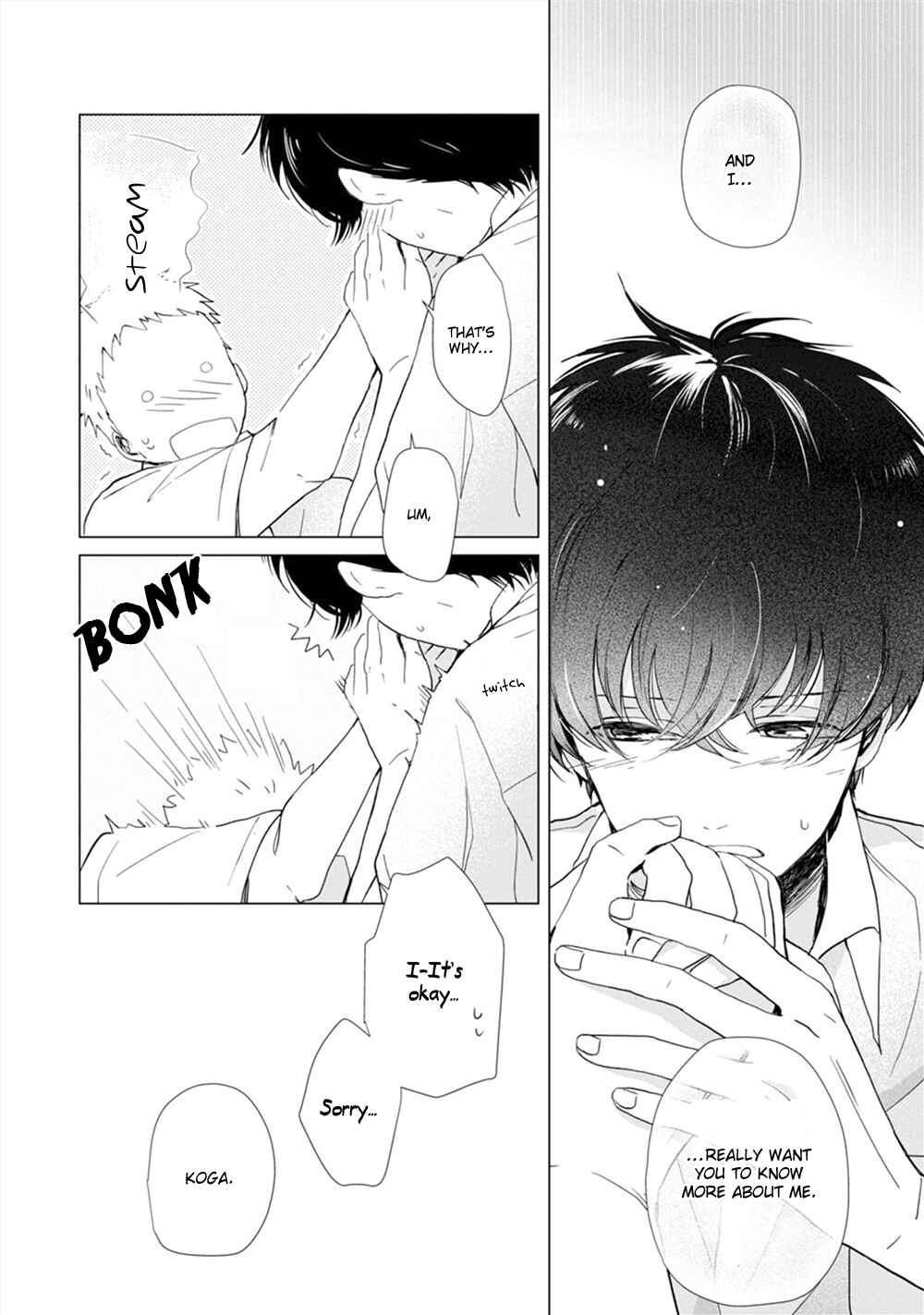 Page 21 Chapter 4 Koinimo Naranai