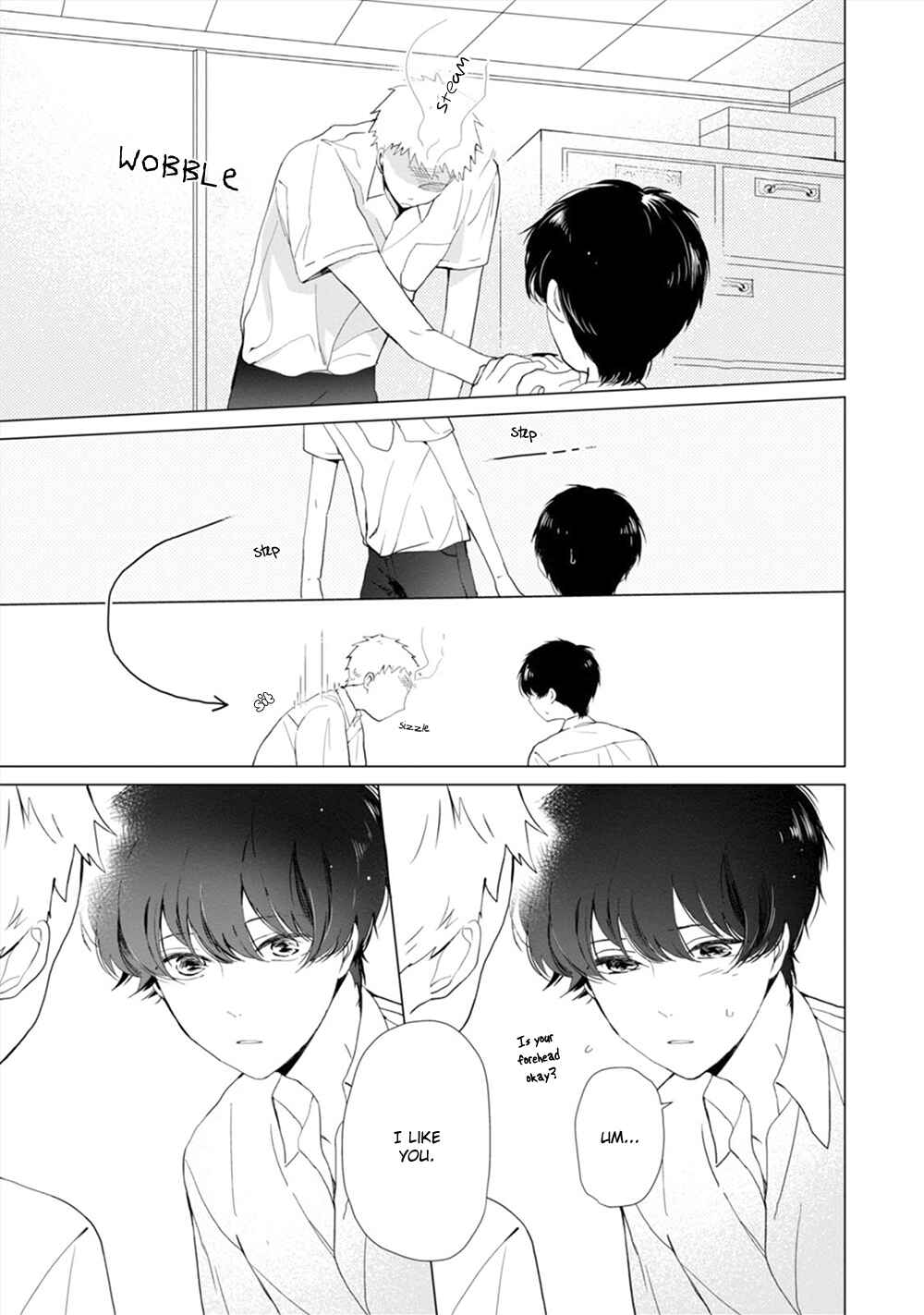 Page 22 Chapter 4 Koinimo Naranai