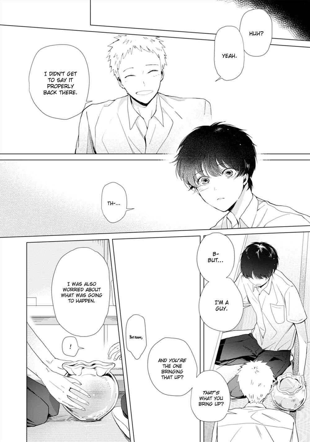 Page 23 Chapter 4 Koinimo Naranai