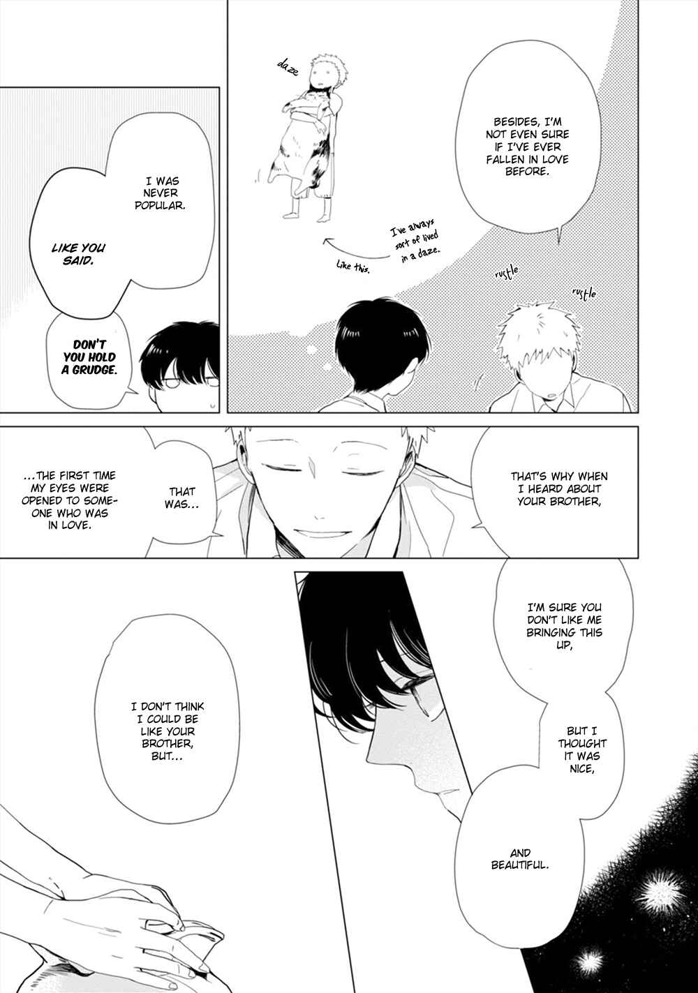 Page 24 Chapter 4 Koinimo Naranai