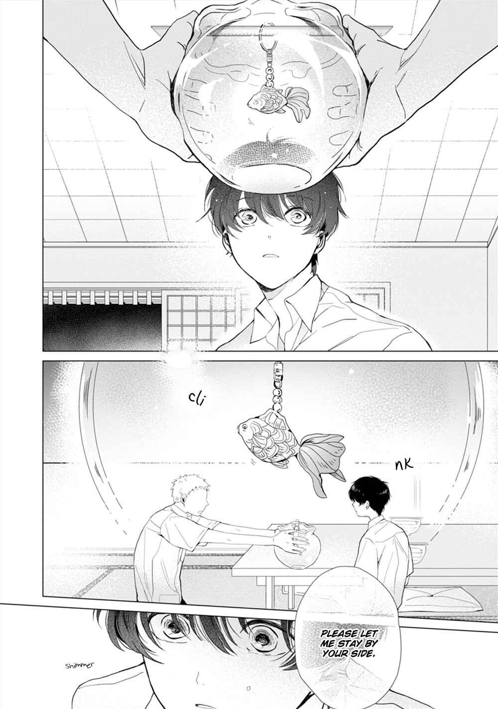 Page 25 Chapter 4 Koinimo Naranai
