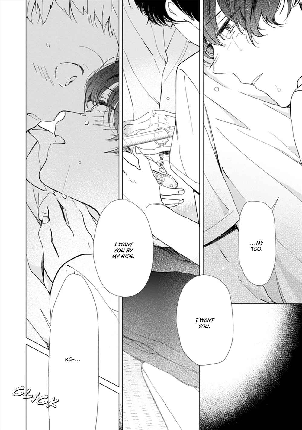Page 27 Chapter 4 Koinimo Naranai