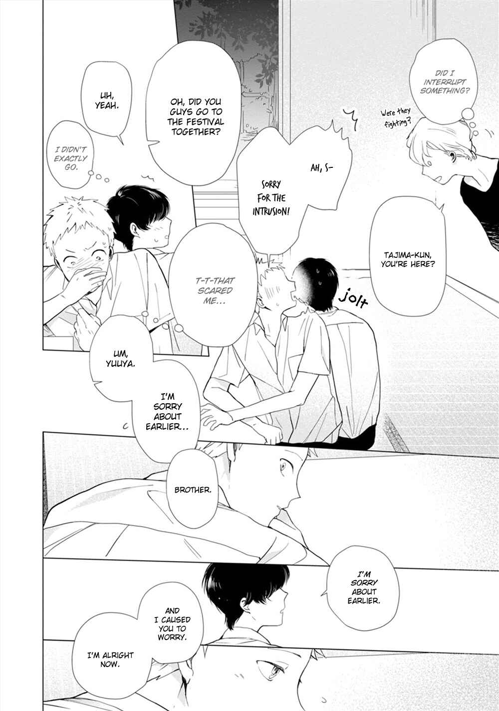 Page 29 Chapter 4 Koinimo Naranai