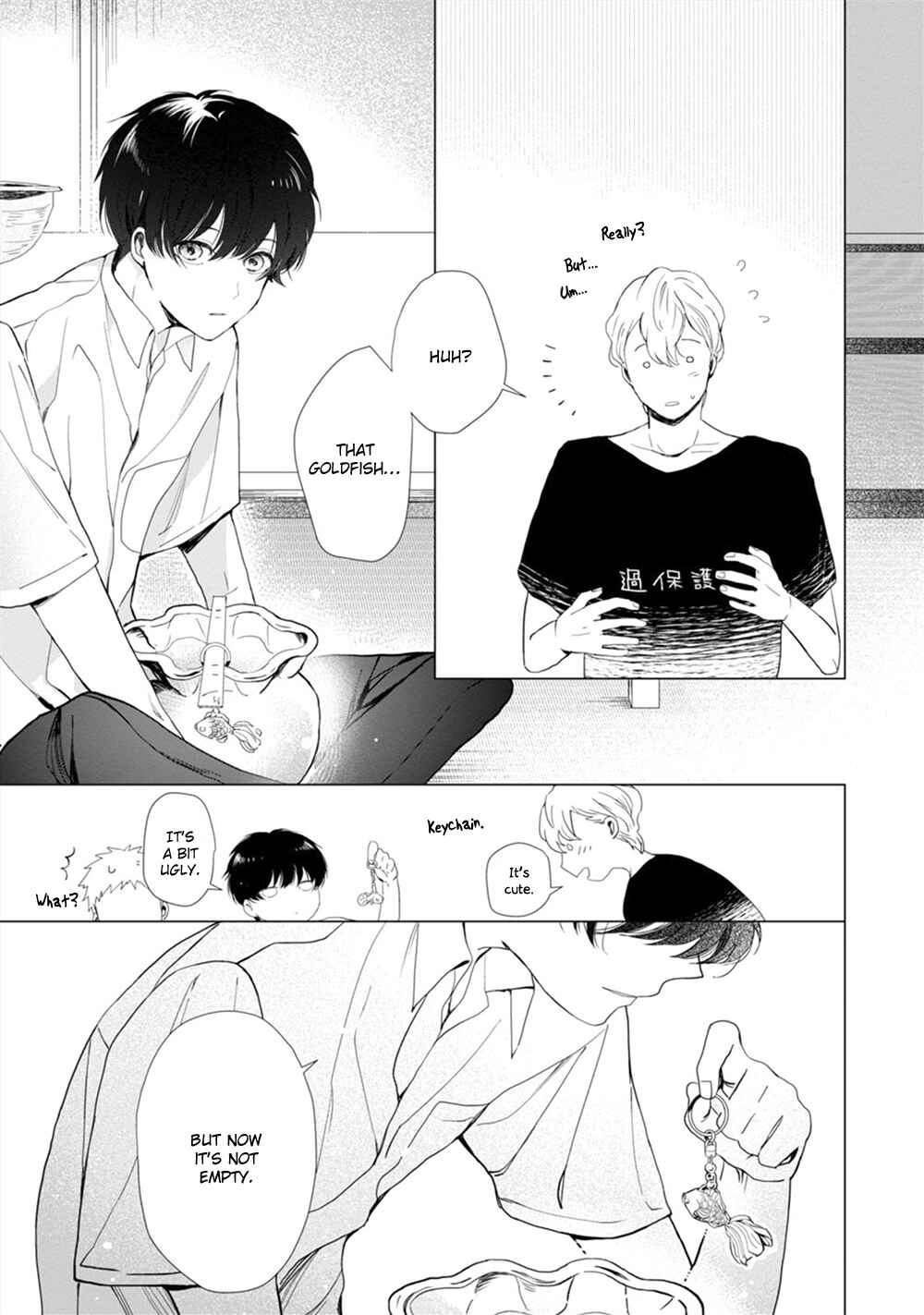 Page 30 Chapter 4 Koinimo Naranai