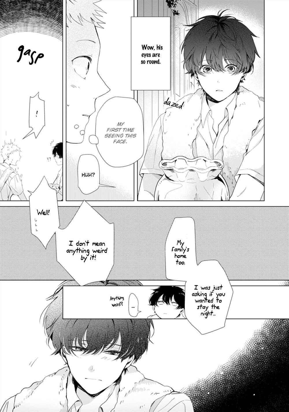 Page 6 Chapter 4 Koinimo Naranai