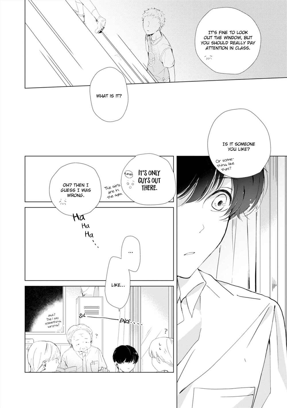 Page 15 Chapter 3 Koinimo Naranai
