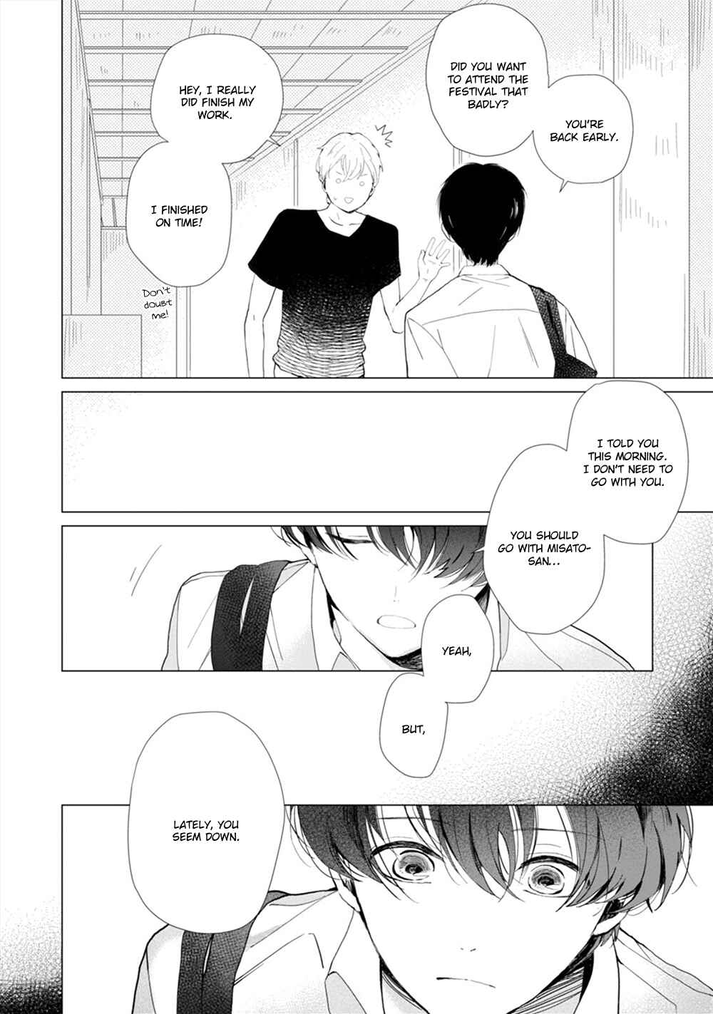 Page 19 Chapter 3 Koinimo Naranai