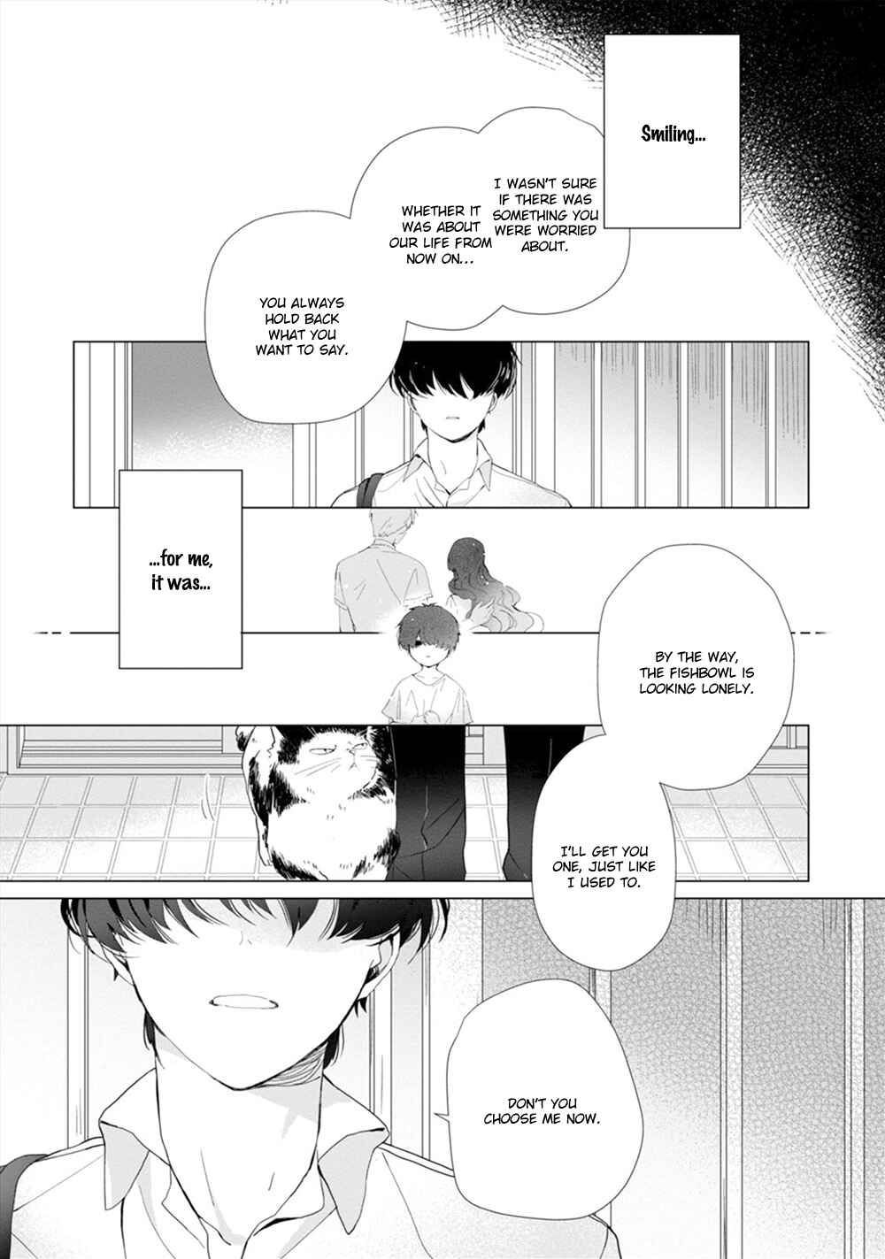 Page 20 Chapter 3 Koinimo Naranai