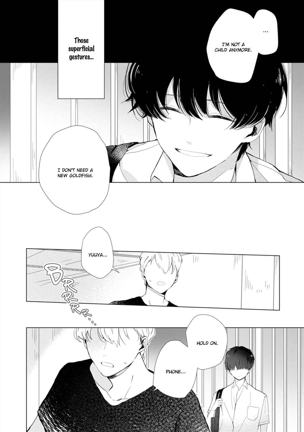Page 21 Chapter 3 Koinimo Naranai