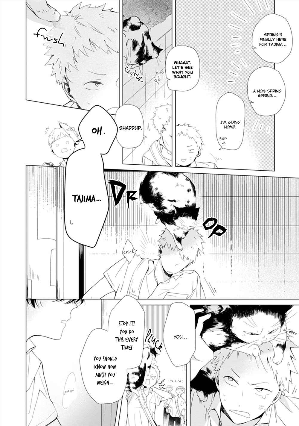 Page 25 Chapter 3 Koinimo Naranai