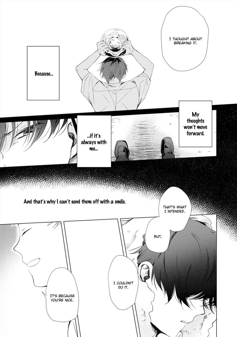Page 30 Chapter 3 Koinimo Naranai