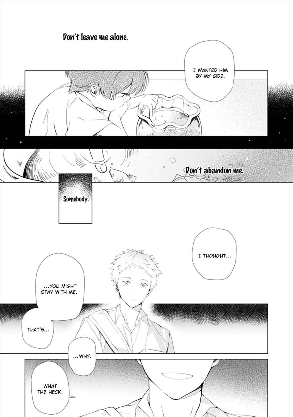 Page 32 Chapter 3 Koinimo Naranai