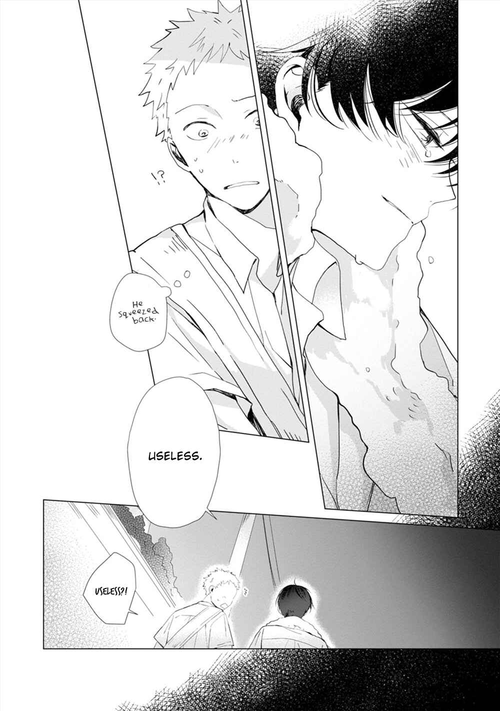 Page 37 Chapter 3 Koinimo Naranai