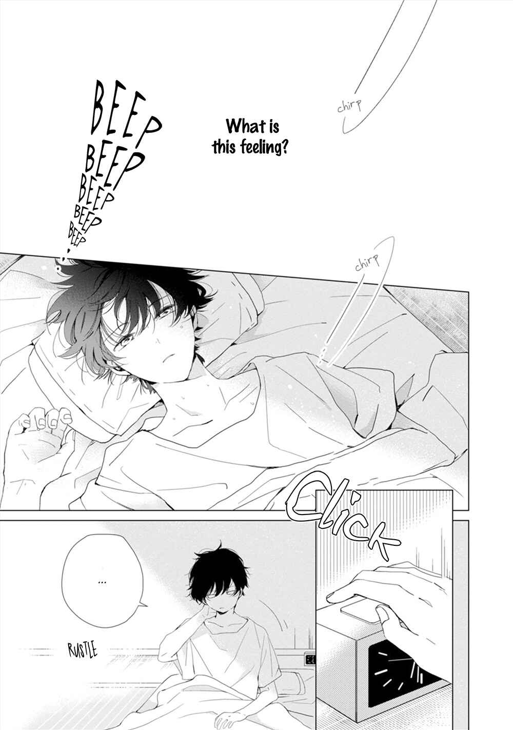 Page 4 Chapter 3 Koinimo Naranai