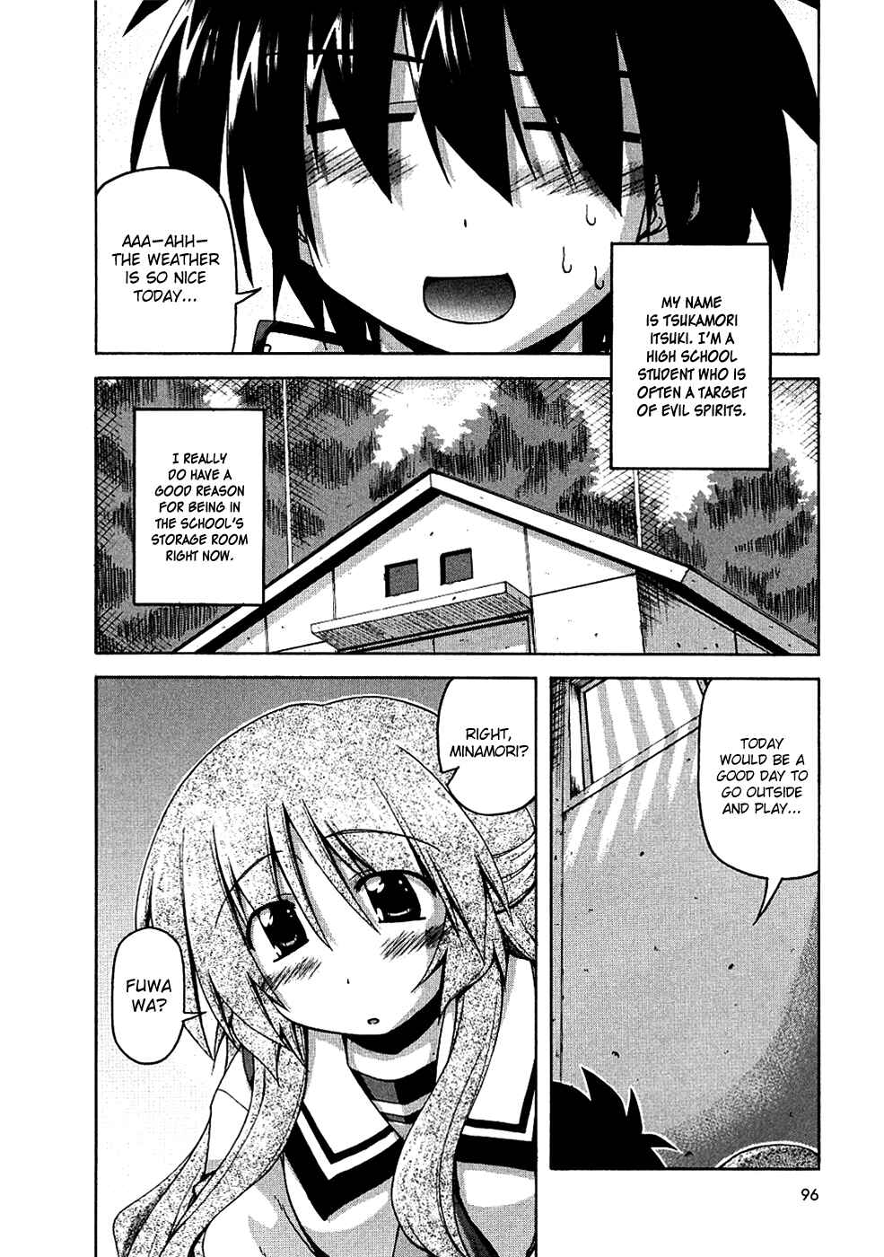 Page 2 Chapter 24 Spas-Pa