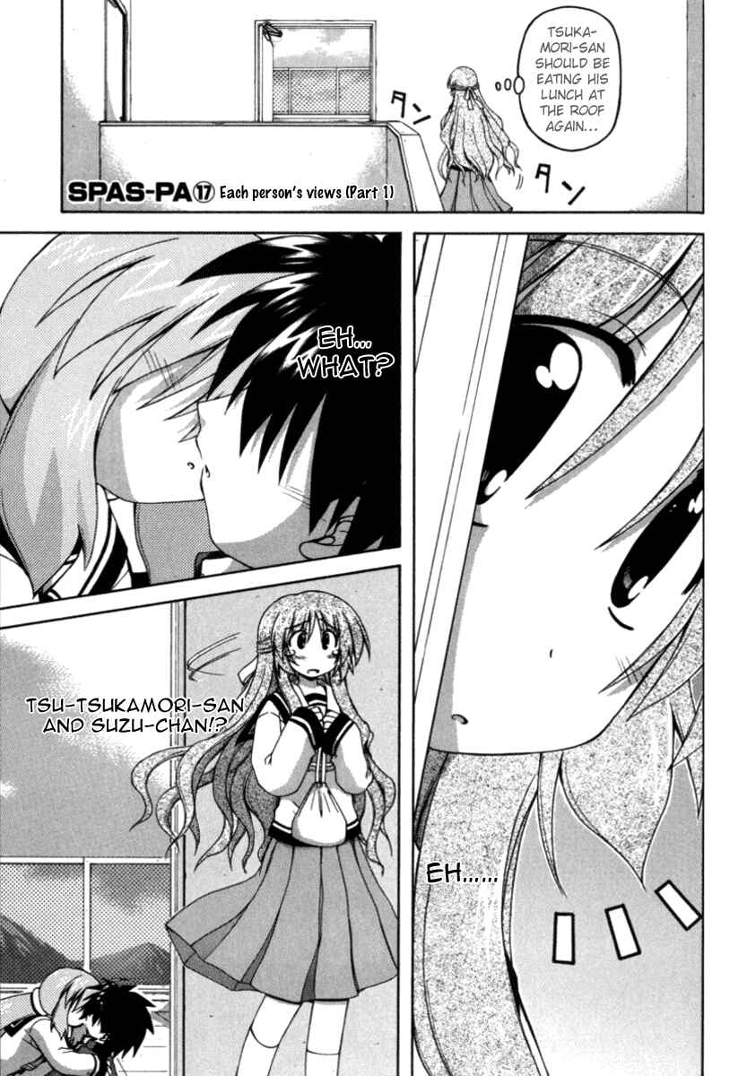 Page 1 Chapter 17 Spas-Pa