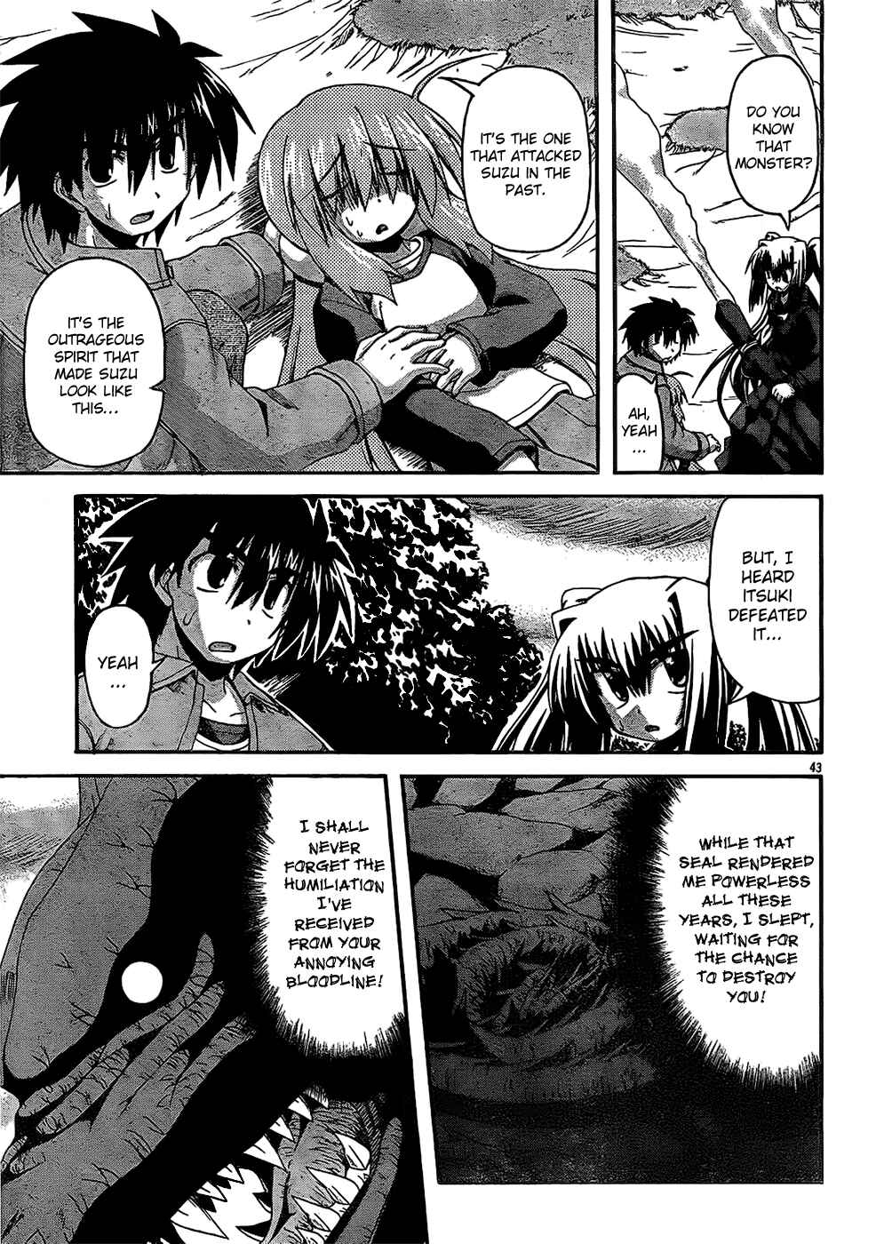 Page 40 Chapter 32 Spas-Pa