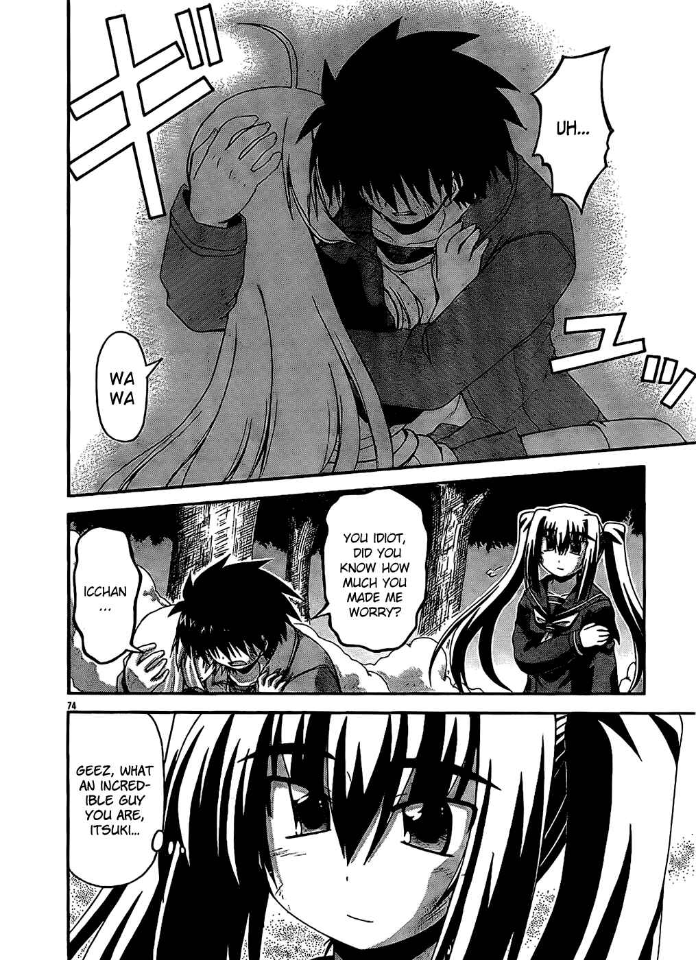 Page 68 Chapter 32 Spas-Pa